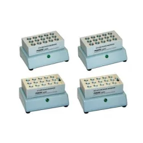 Crosstex Standard Dry Block Incubator, 55°C to 60°C, 100V