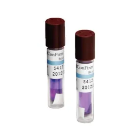 Crosstex Steam Biological Indicators