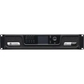 Crown CDi 4|300BL 4-Channel DriveCore Series Power Amplifier with BLU Link (300W)