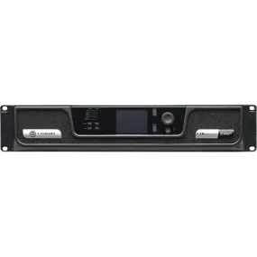 Crown CDI2X300BL 2-Channel DriveCore Series Power Amplifier with BLU Link (300W)