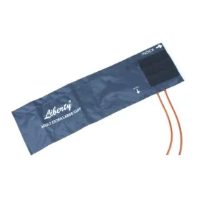 Cuff & Bladder 2T L/Free