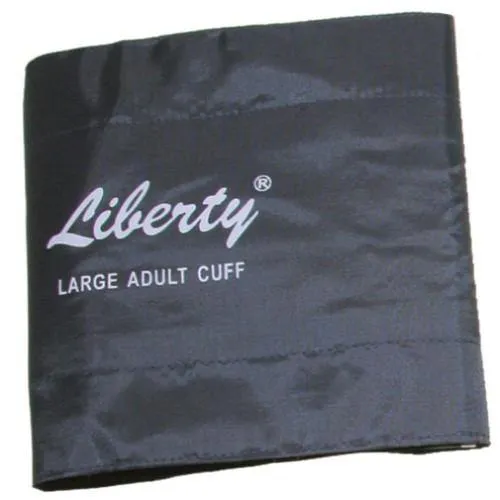 Cuff Blood Pressure Large Adult Nylon