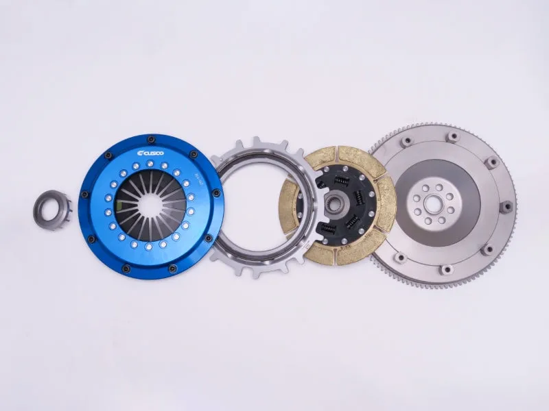 CUSCO 60J 022 SC Single Clutch System for SUZUKI Swift Sport (ZC33S) 2017-