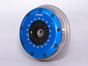 CUSCO 60J 022 SC Single Clutch System for SUZUKI Swift Sport (ZC33S) 2017-
