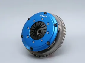 CUSCO 898 022 SC Single Clutch System for SUZUKI Jimny (JB23W) 1998-2018