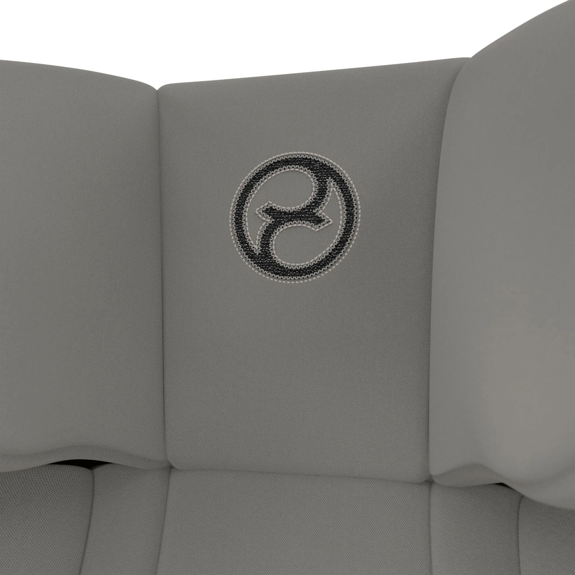 Cybex Anoris T2 i-Size Car Seat in Mirage Grey