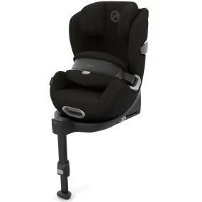 Cybex Anoris T2 i-Size Car Seat in Sepia Black