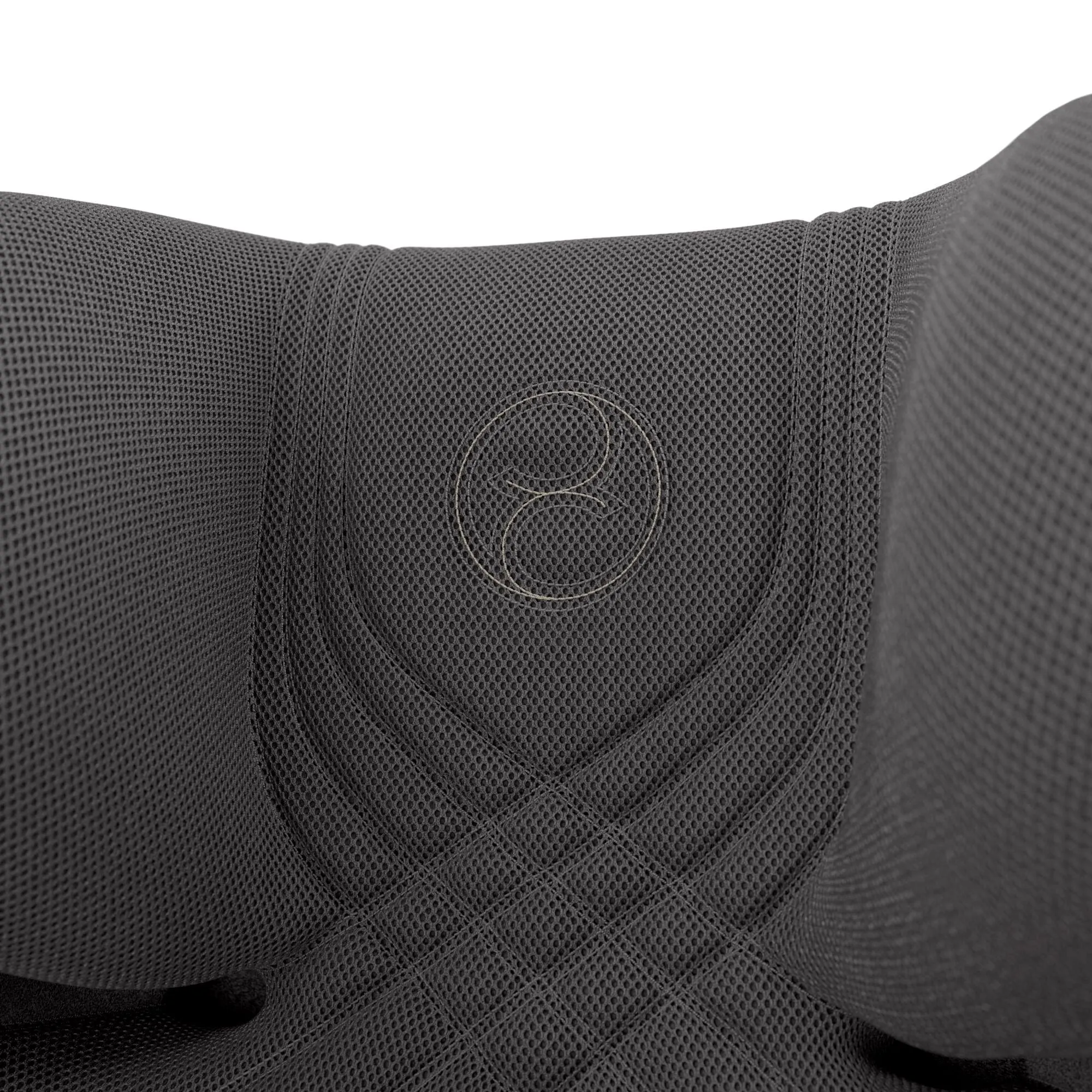 Cybex Anoris T2 i-Size Plus Car Seat in Mirage Grey