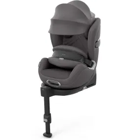 Cybex Anoris T2 i-Size Plus Car Seat in Mirage Grey