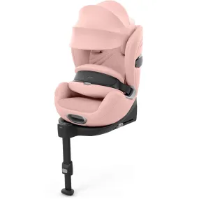 Cybex Anoris T2 i-Size Plus Car Seat in Peach Pink