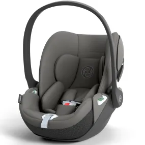 Cybex Cloud T i-Size Car Seat - Mirage Grey