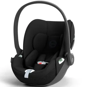 Cybex Cloud T i-Size Car Seat - Sepia Black