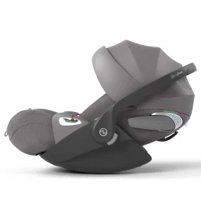 Cybex Cloud T PLUS i-Size Car Seat - Mirage Grey