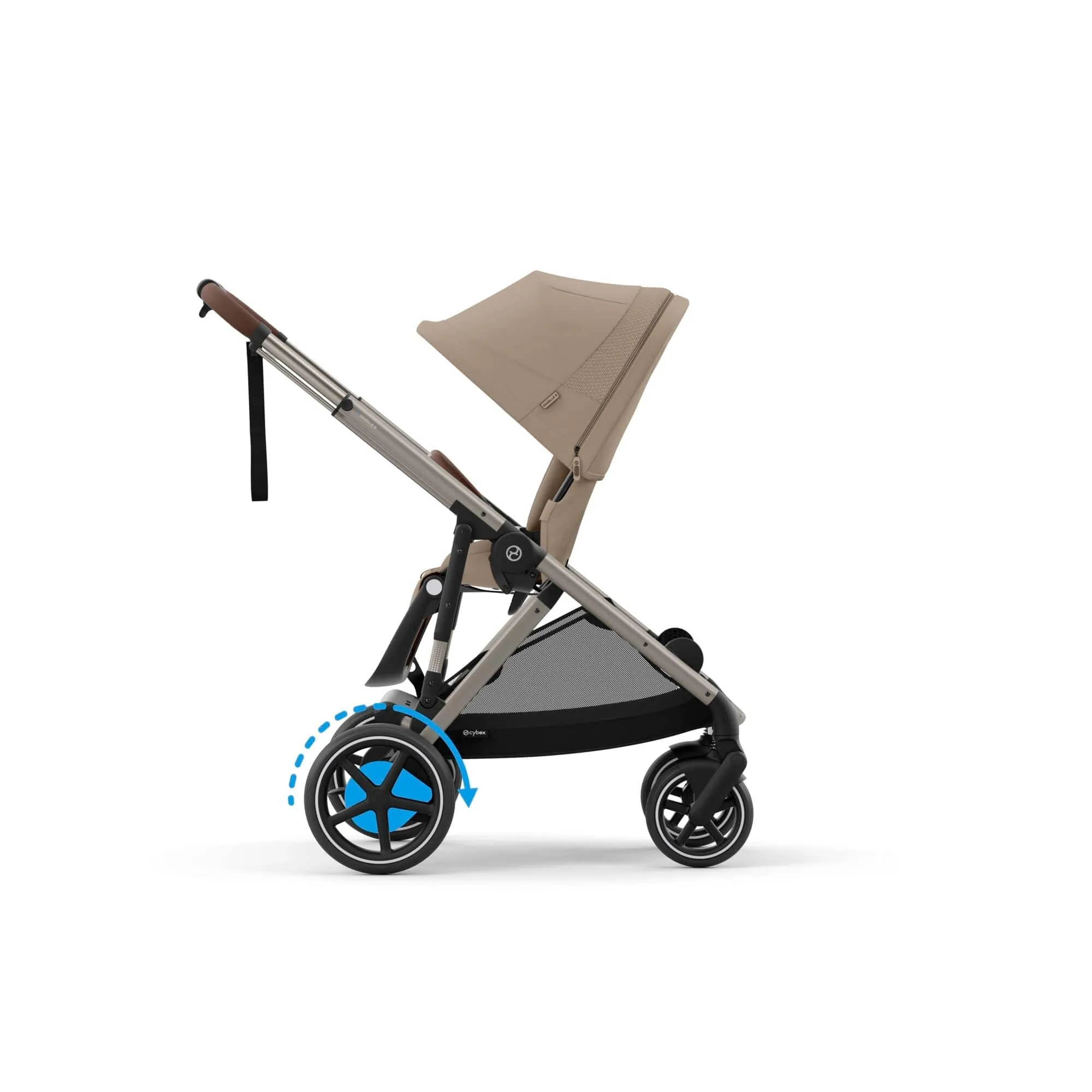 Cybex eGazelle S Comfort Kit - Almond Beige
