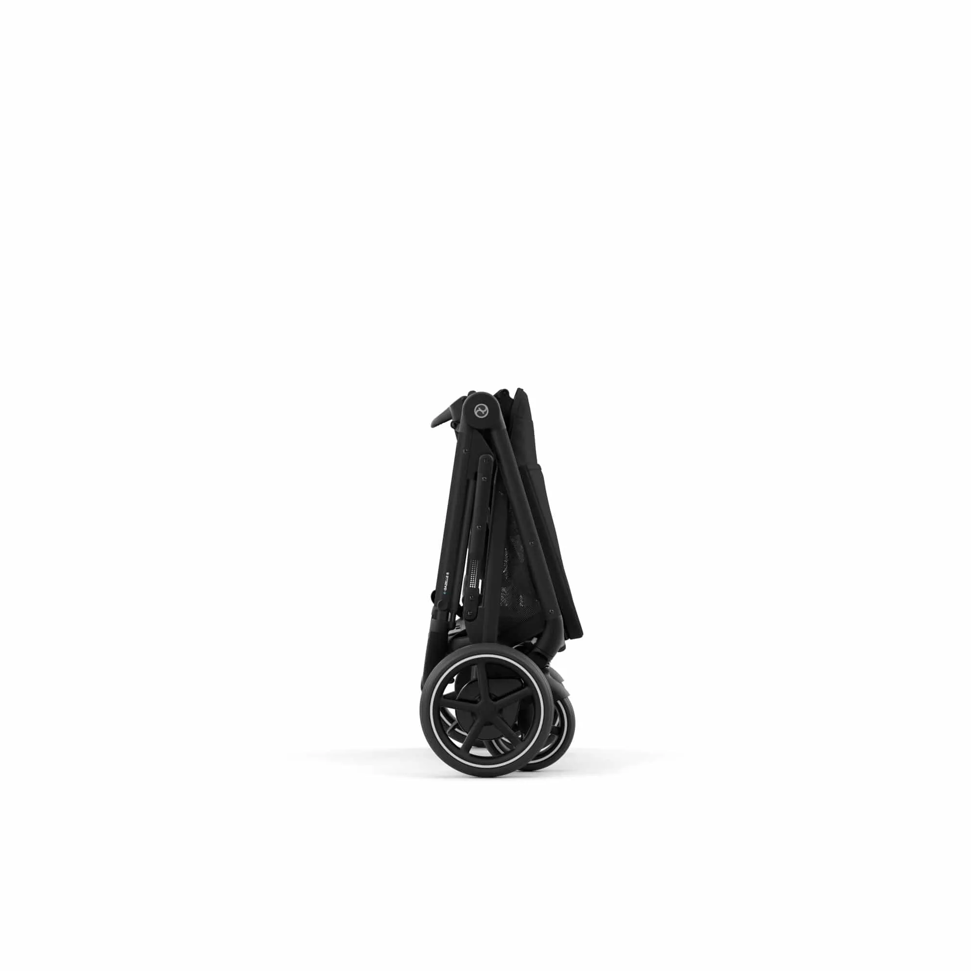 Cybex eGazelle S Comfort Kit - Moon Black