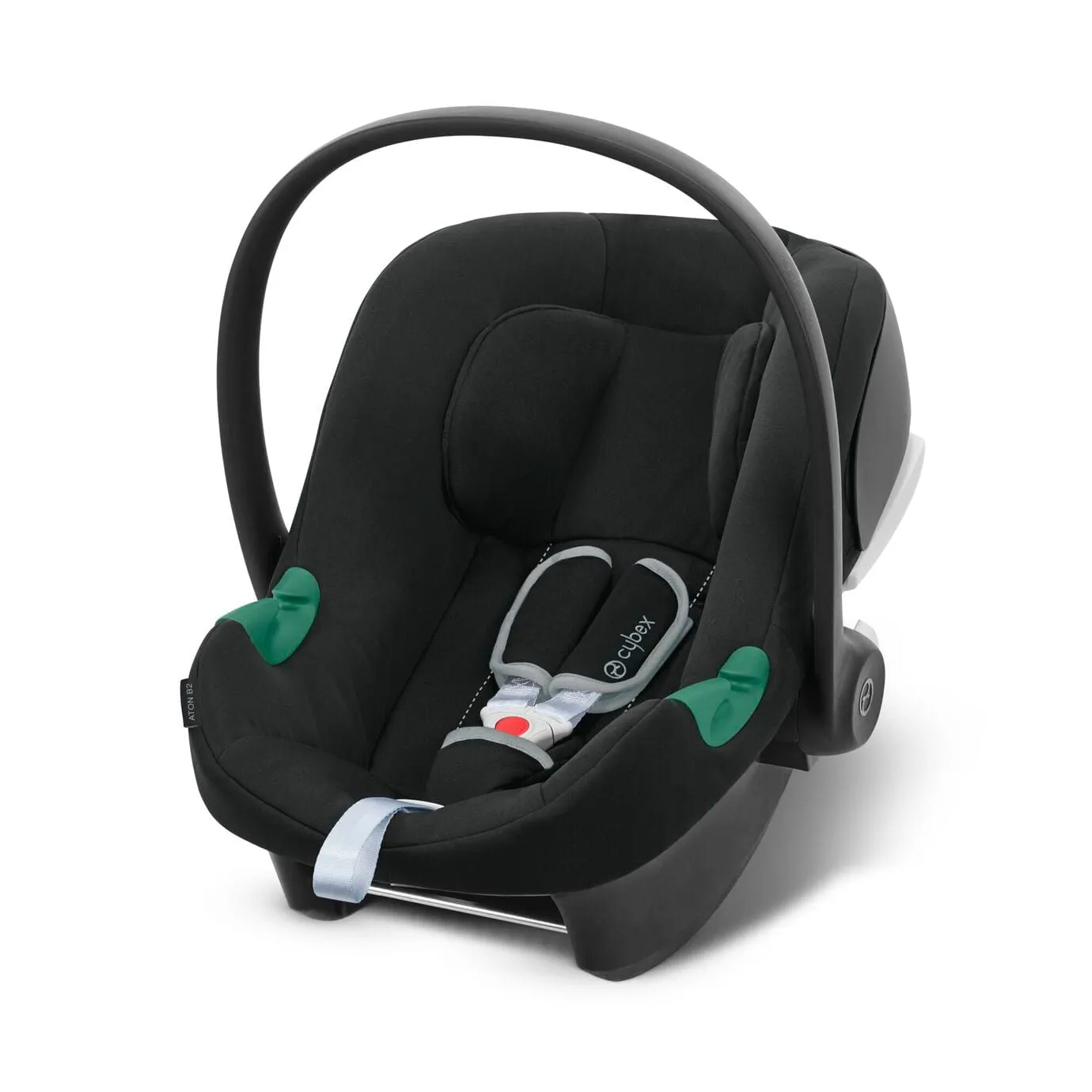 Cybex eGazelle S Comfort Kit - Moon Black