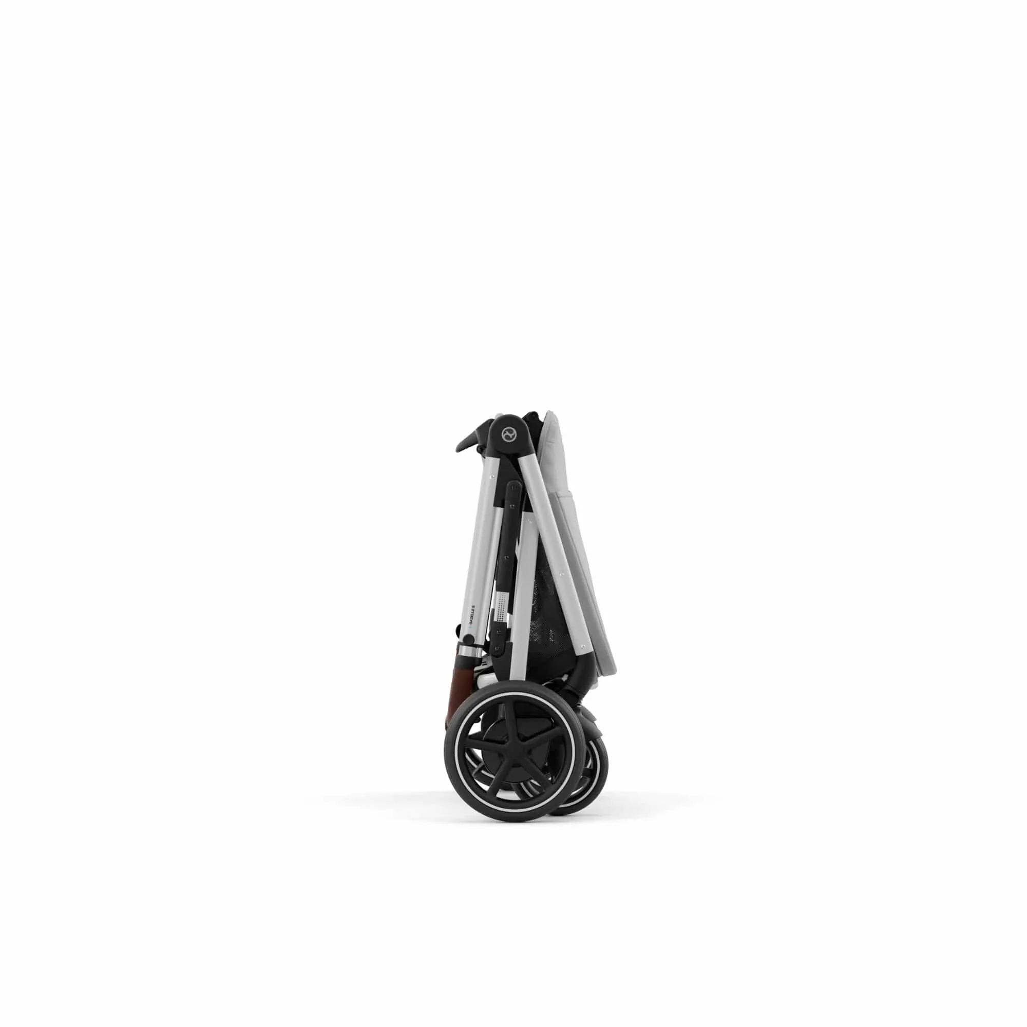 Cybex eGazelle S Comfort Kit - Stone Grey