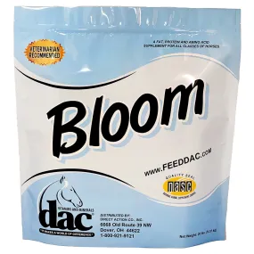 dac Bloom