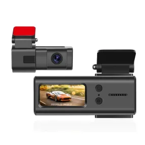 Dash Cam WiFi Car Camera 1080P Dash Camera 1.5 Inch Super Night