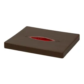 Dehisced Wound Board, Dark Skin