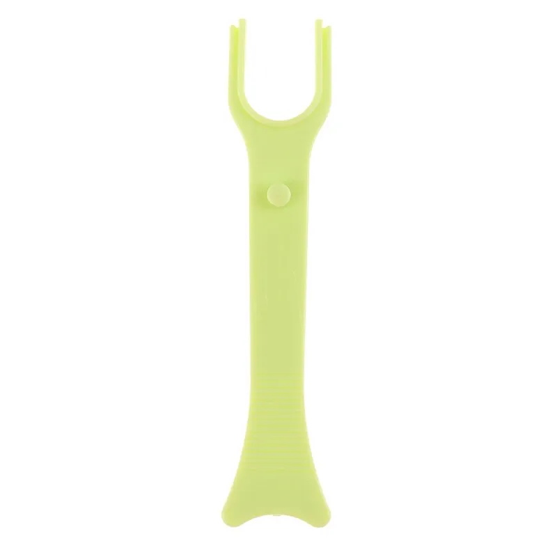 Dental Floss Holder Aid Oral Hygiene Toothpicks Holder Interdental Teeth Cleaner 0ral irrigator