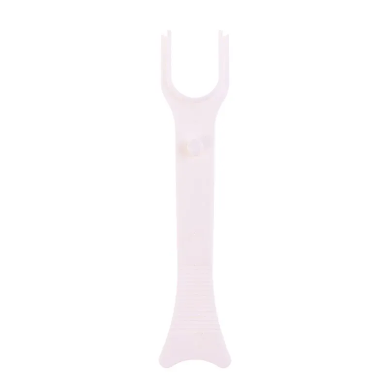 Dental Floss Holder Aid Oral Hygiene Toothpicks Holder Interdental Teeth Cleaner 0ral irrigator