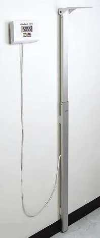 Detecto DHRWM Stand-Alone Digital Height Rod