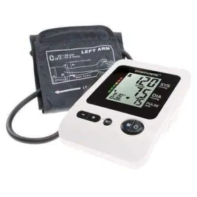 DIAGNOSTIC DM-300 IHB Automatic blood pressure meter x 1 piece