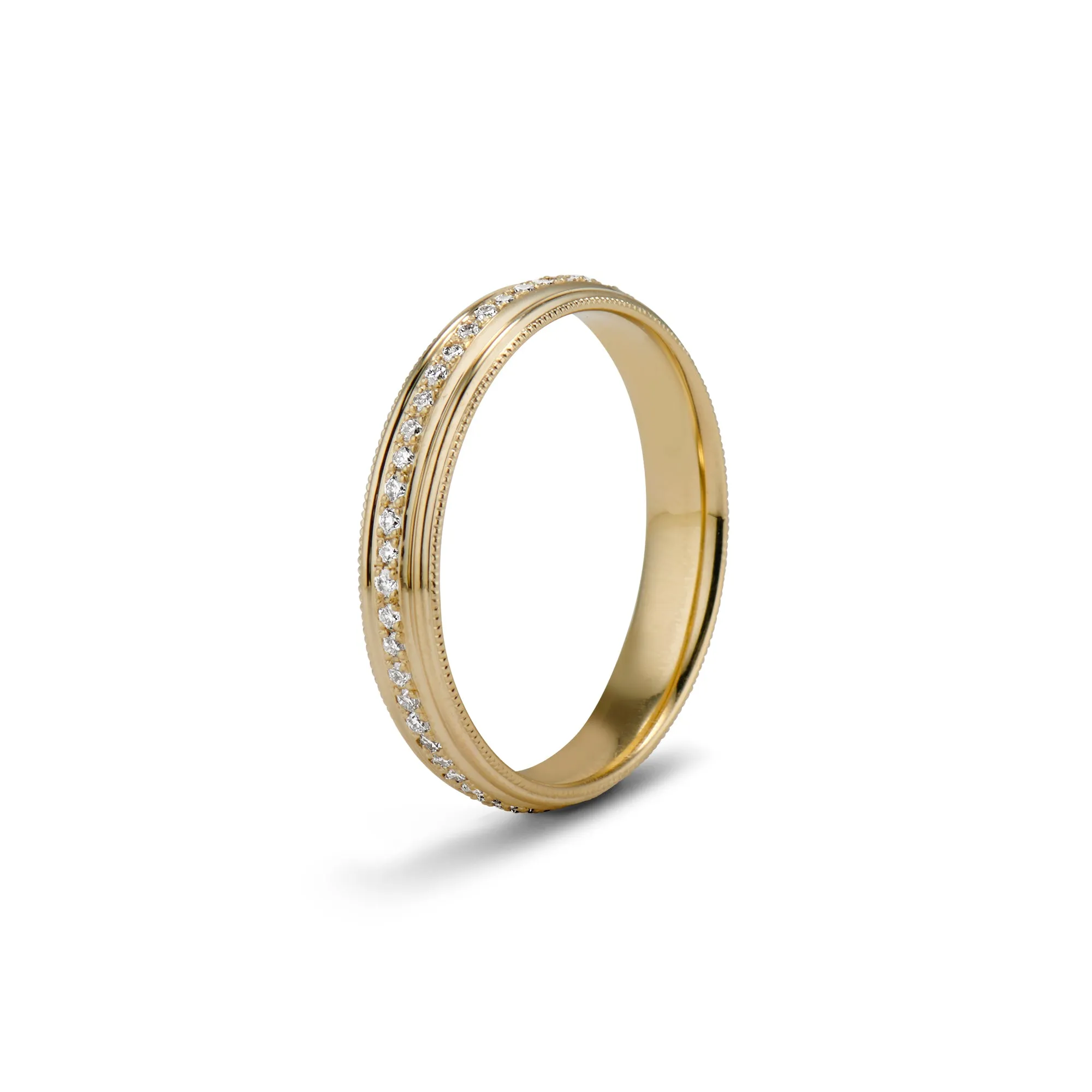 Diamond Lines Band