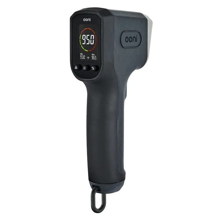 Digital Infrared Thermometer