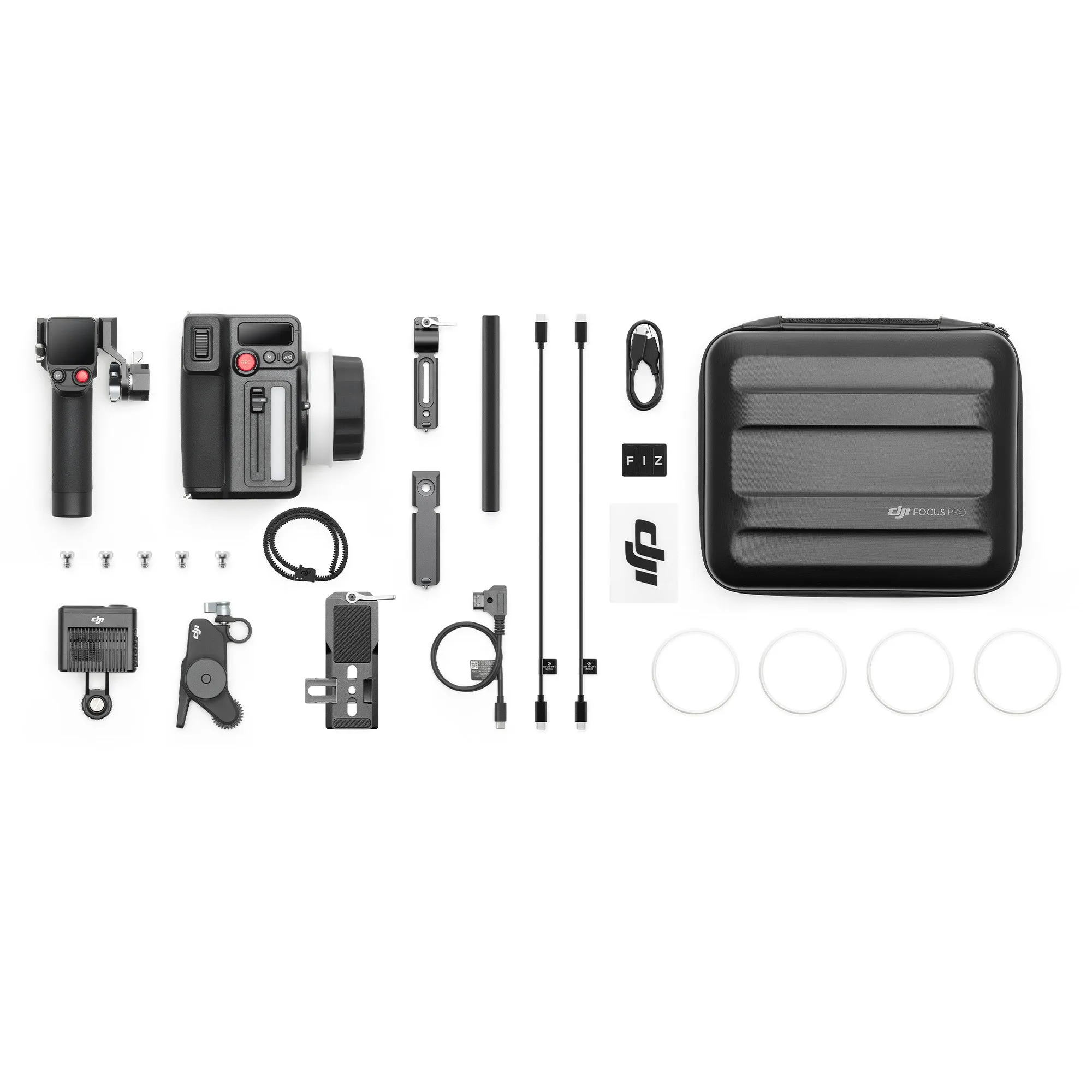 DJI Focus Pro All-In-One Combo