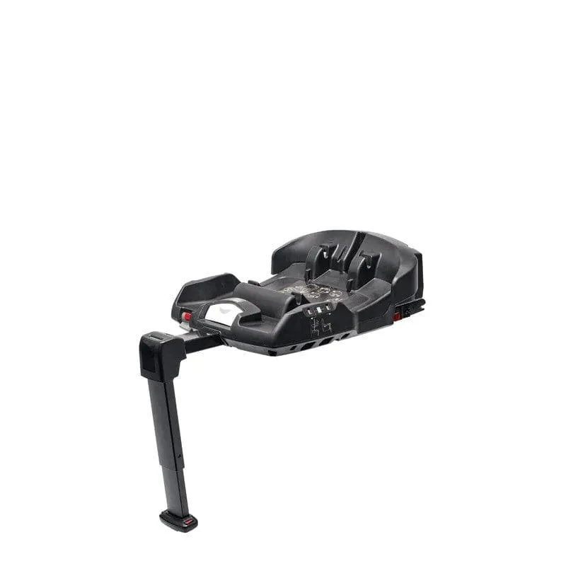 Doona i Infant Car Seat Stroller & i Isofix Base Sahara Sand