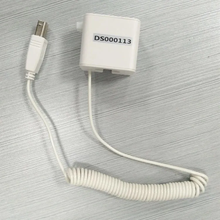 Drop Sensor Alarm Device For Infusion Fluid Warmer Heater Use