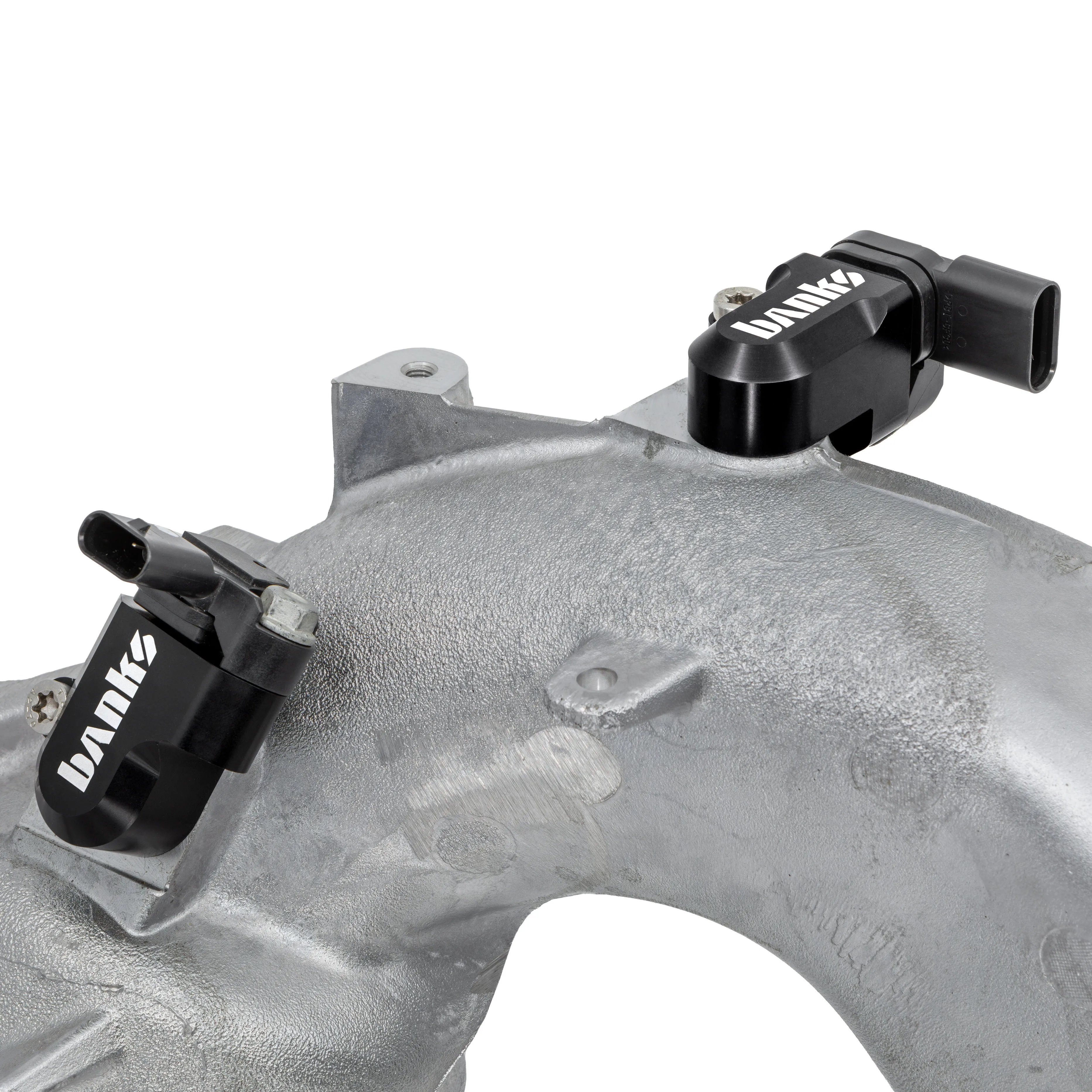 Dual MAP Sensor Relocation Kit