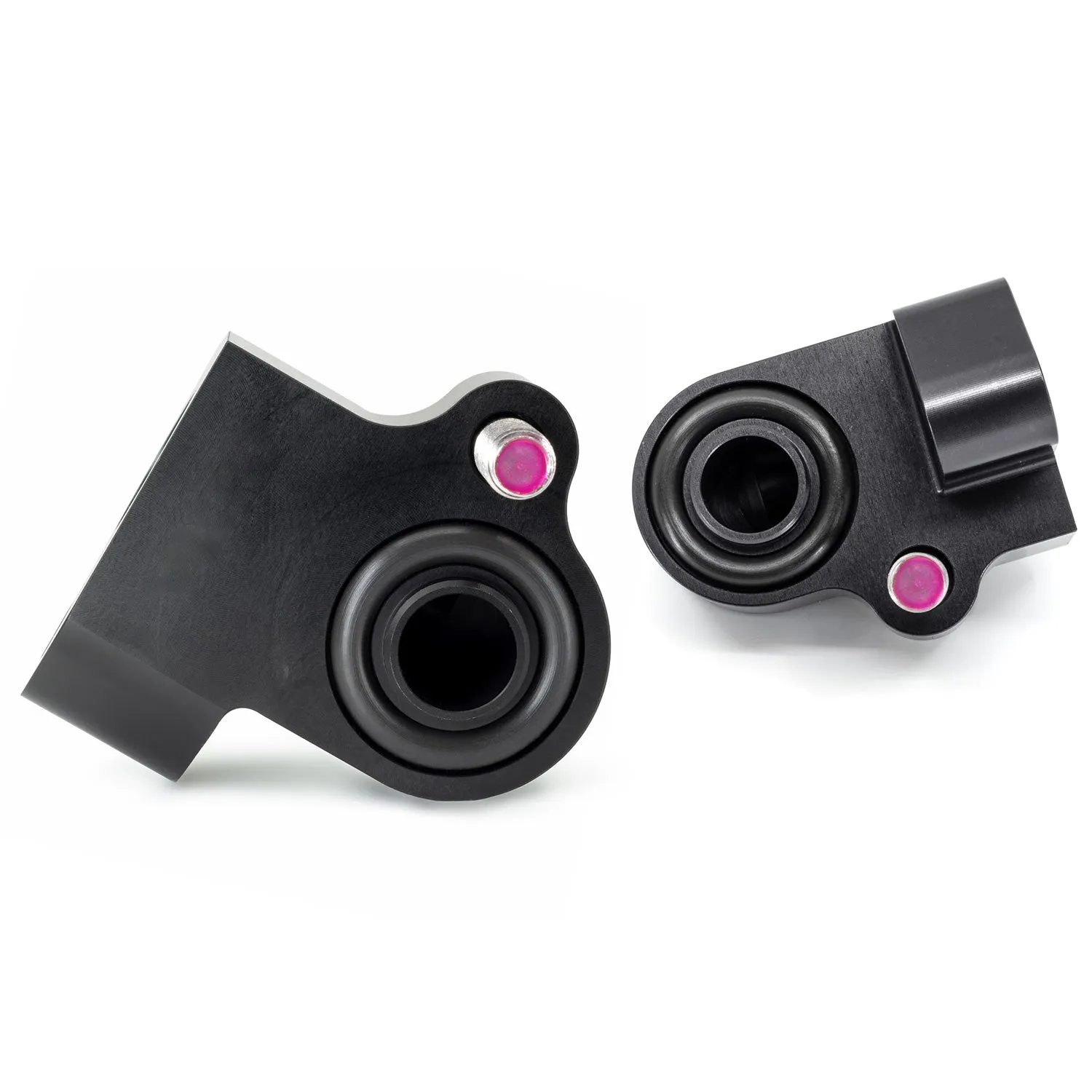 Dual MAP Sensor Relocation Kit