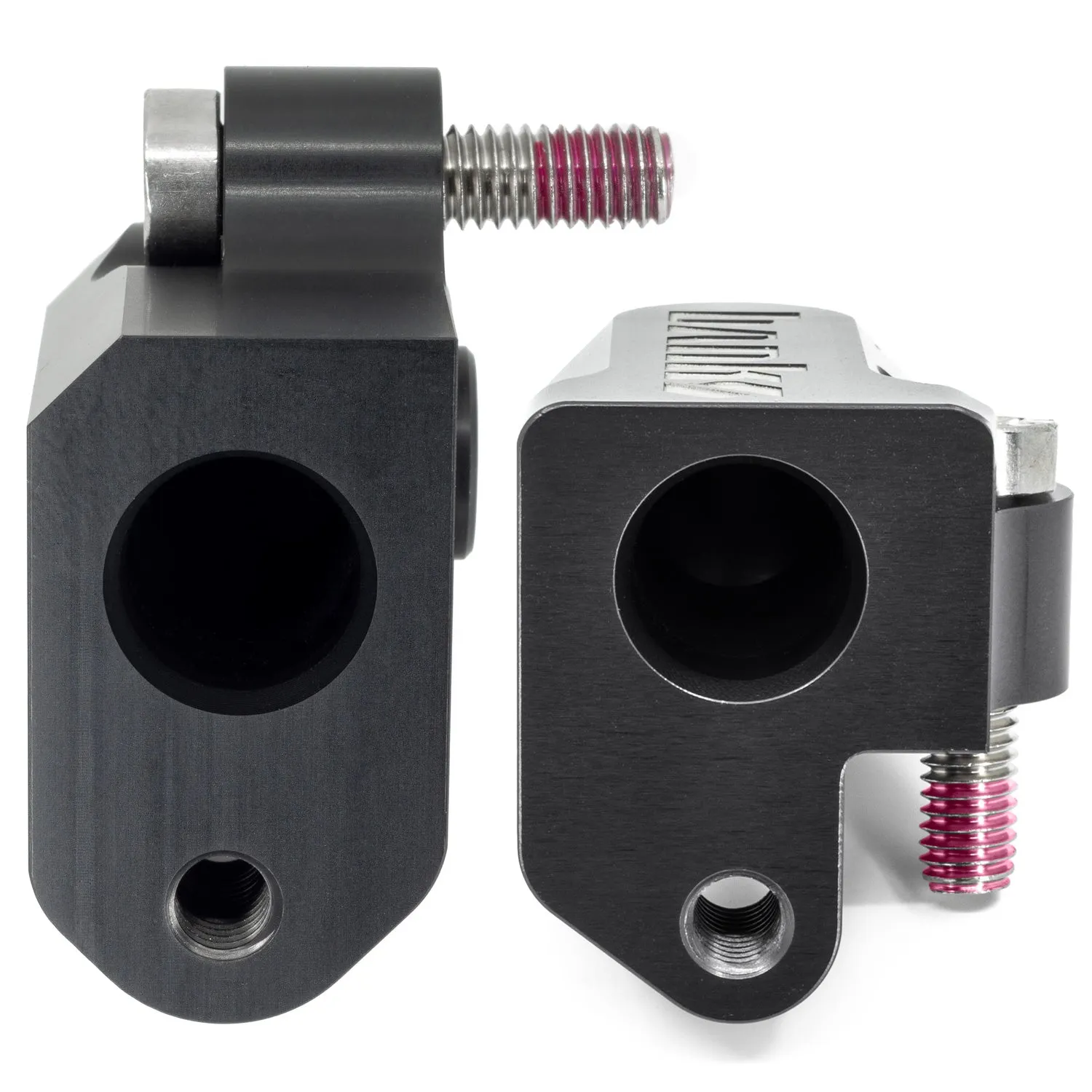 Dual MAP Sensor Relocation Kit