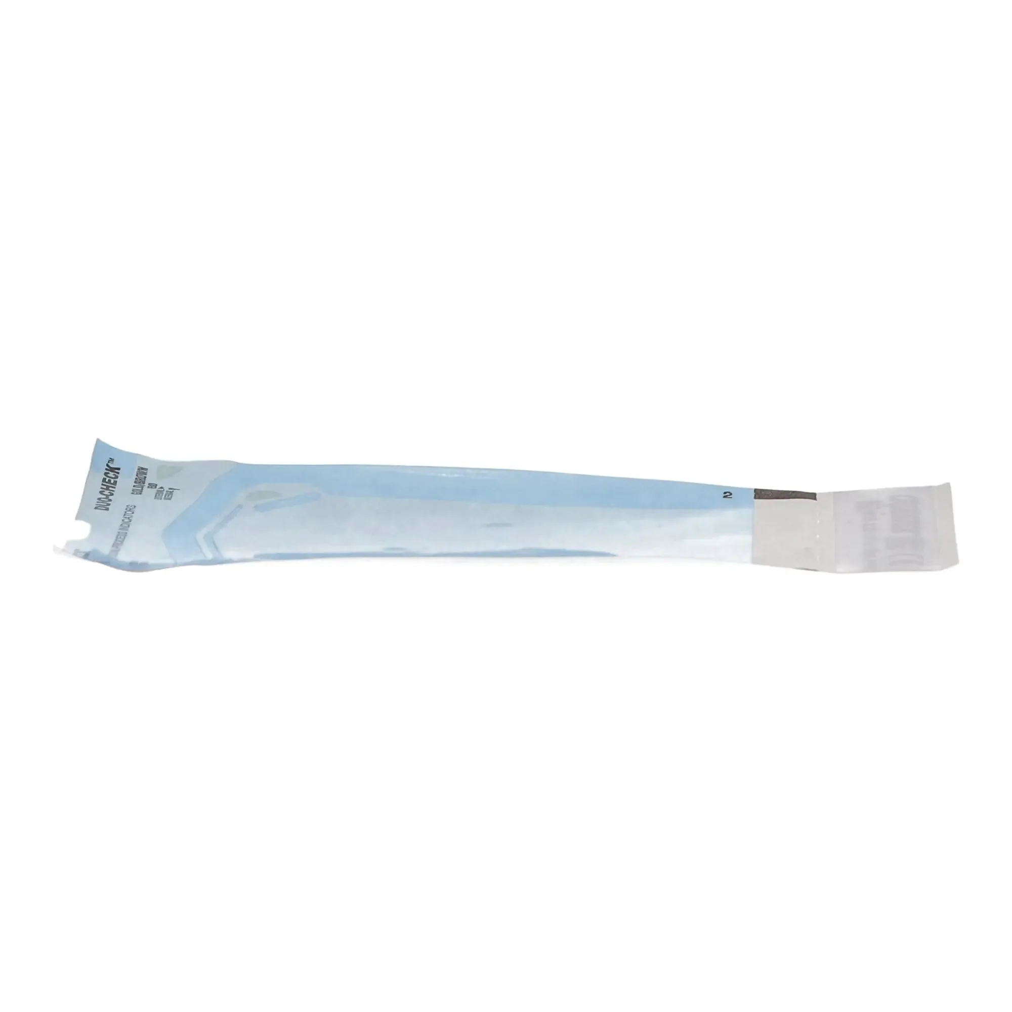 Duo-Check® Sterilization Pouch, 2-1/4 x 4-1/2 Inch