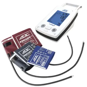 E Sphyg 3 Digital Blood Pressure Monitor with Multiple Cuffs (Small Adult, Adult & Large Adult) Sizes