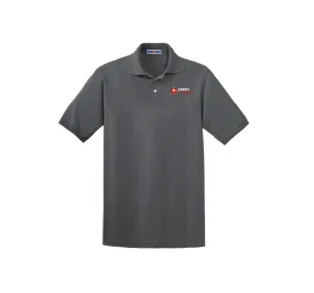 Earth Systems - Men's Spot Shield Polo