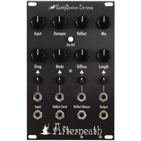 Earthquaker Devices - Afterneath Eurorack Module