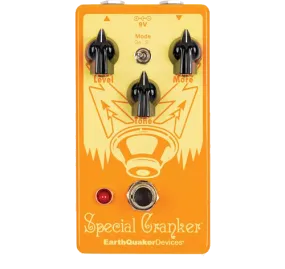 Earthquaker Devices Special Cranker