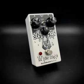 EarthQuaker Devices White Light Overdrive