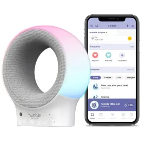 Eclipse Smart Soother