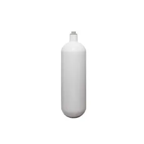 ECS 1lt Steel 200 bar 82,5 mm diameter, M18x1,5