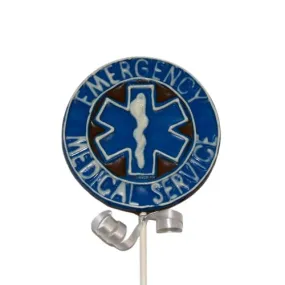 EMS Disc Lolly