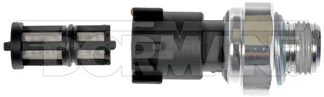 Engine Oil Pressure Sensor