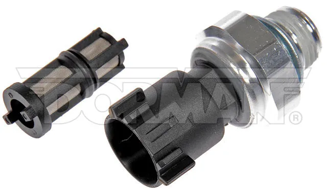 Engine Oil Pressure Sensor