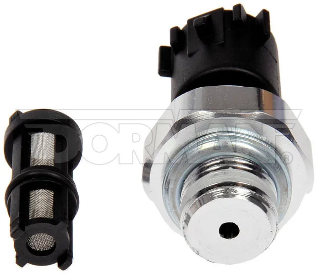 Engine Oil Pressure Sensor