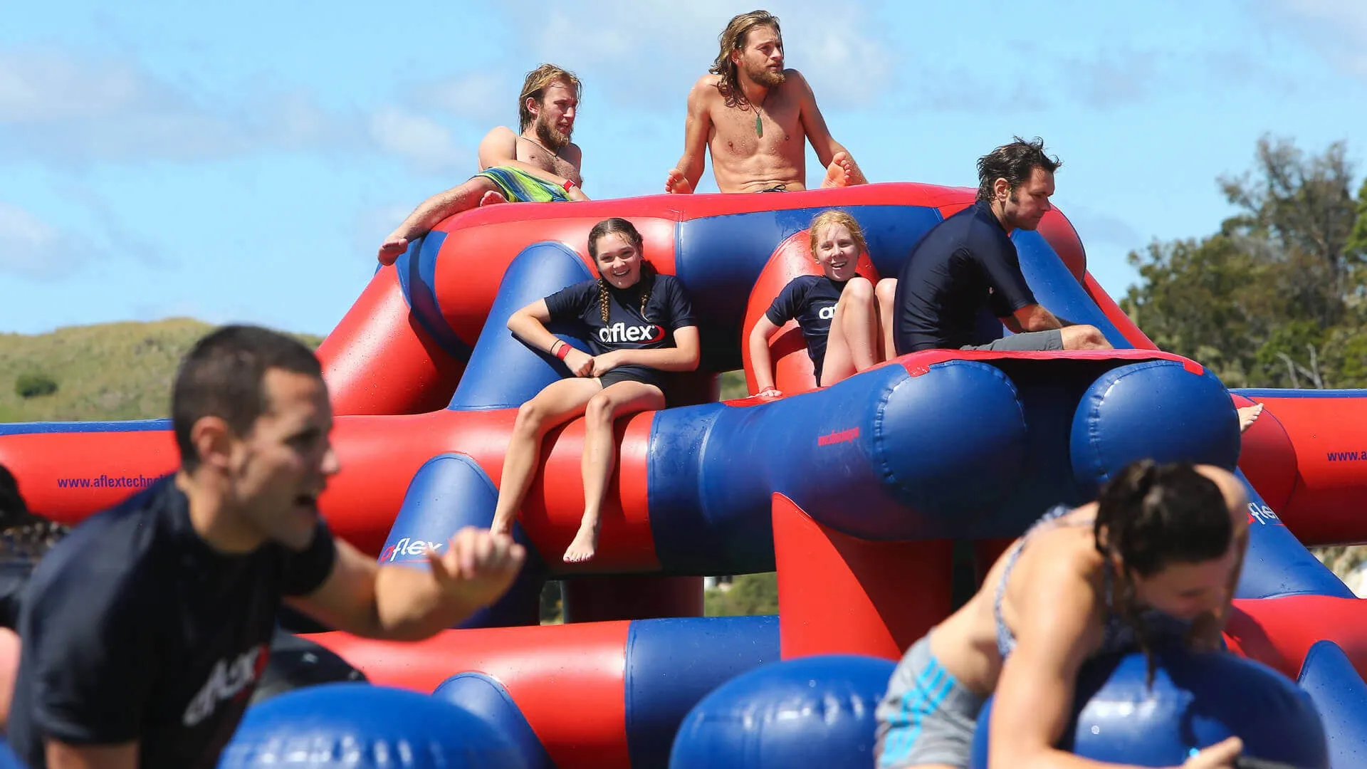Epic Waterpark