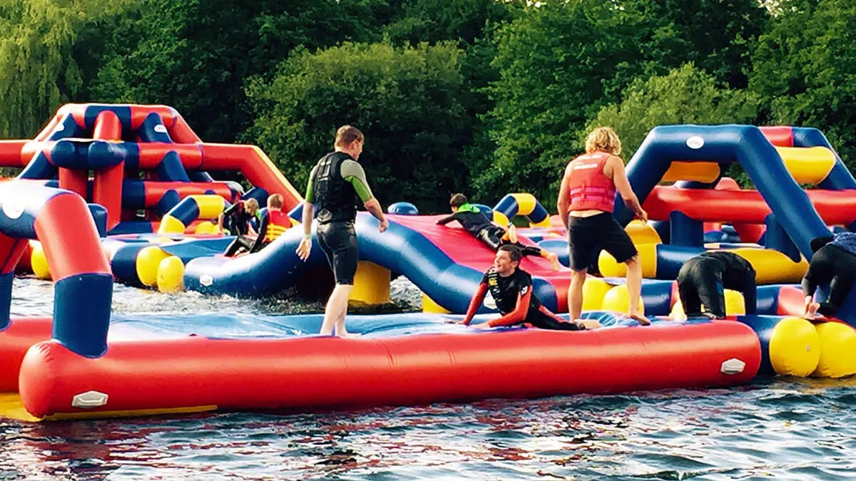 Epic Waterpark